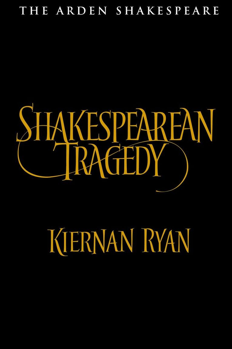 Shakespearean Tragedy 1