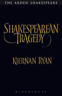 Shakespearean Tragedy 1