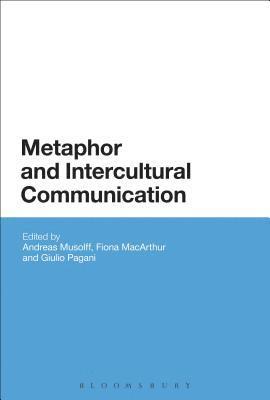 Metaphor and Intercultural Communication 1