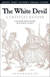 bokomslag White Devil: A Critical Reader