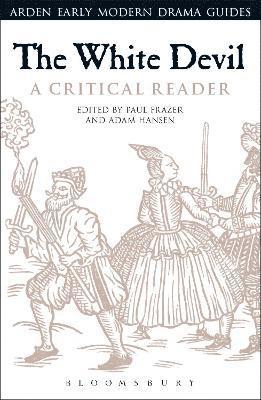 bokomslag White Devil: A Critical Reader