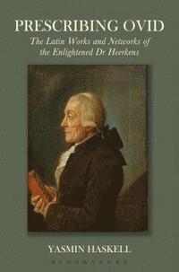 bokomslag Prescribing Ovid