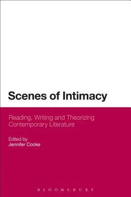 Scenes of Intimacy 1