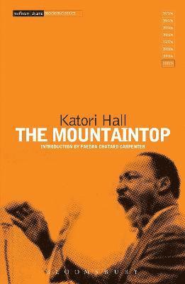 Katori Hall - Mountaintop, Häftad