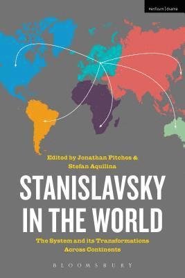 Stanislavsky in the World 1