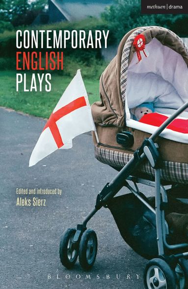 James Graham, DC Moore, Anders Lustgarten, Alia Bano, Rachel De-lahay, Aleks Sierz - Contemporary English Plays, Häftad