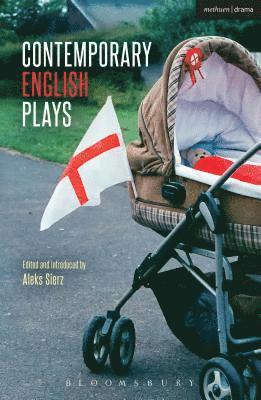 bokomslag Contemporary English Plays