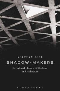 bokomslag Shadow-Makers