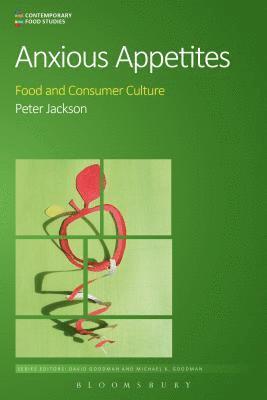 Anxious Appetites 1