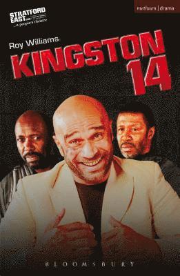bokomslag Kingston 14