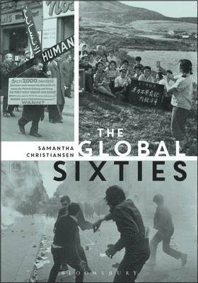 bokomslag Global Sixties