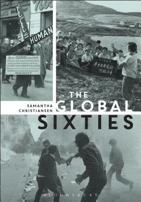 bokomslag Global Sixties