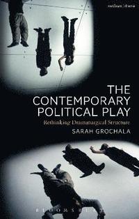 bokomslag Contemporary Political Play
