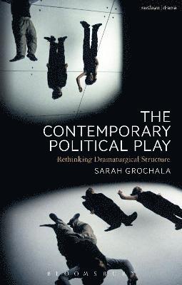 bokomslag Contemporary Political Play
