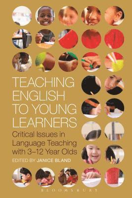 Teaching English to Young Learners 1
