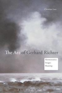 bokomslag The Art of Gerhard Richter