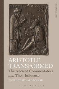 bokomslag Aristotle Transformed
