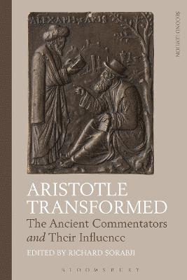 Richard Sorabji - Aristotle Transformed, Inbunden