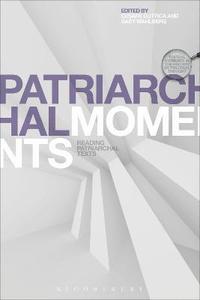 bokomslag Patriarchal Moments