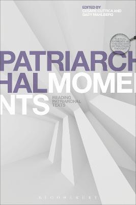 Patriarchal Moments 1