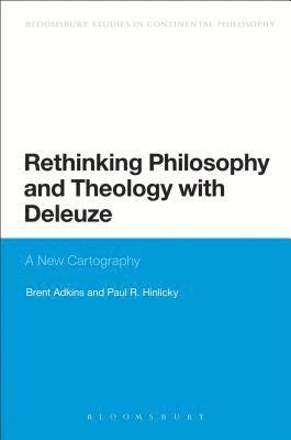 Rethinking Philosophy and Theology with Deleuze 1