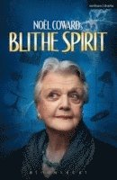 bokomslag Blithe Spirit