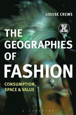 The Geographies of Fashion 1