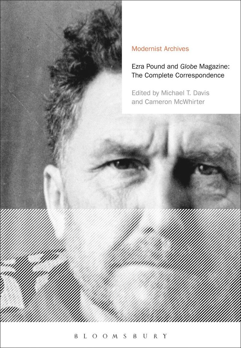 Ezra Pound and 'Globe' Magazine: The Complete Correspondence 1