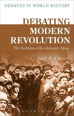 Debating Modern Revolution 1