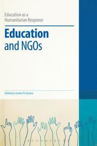 bokomslag Education and NGOs