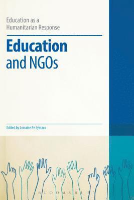 bokomslag Education and NGOs