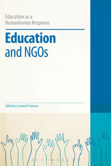 Lorraine Pe Symaco - Education and NGOs, Inbunden