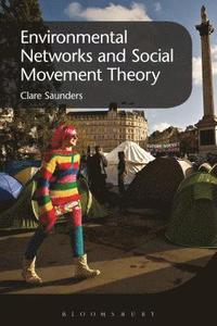 bokomslag Environmental Networks and Social Movement Theory