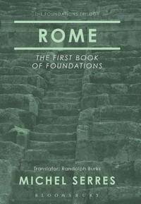 bokomslag Rome