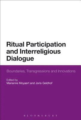 Ritual Participation and Interreligious Dialogue 1