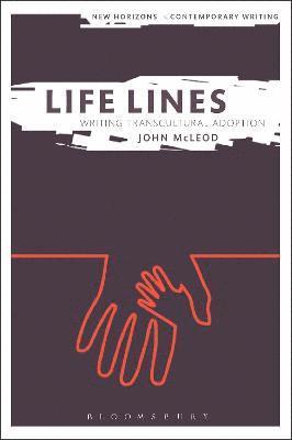 bokomslag Life Lines: Writing Transcultural Adoption