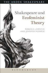 bokomslag Shakespeare and Ecofeminist Theory
