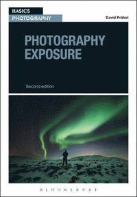 bokomslag Photography Exposure