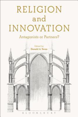 bokomslag Religion and Innovation
