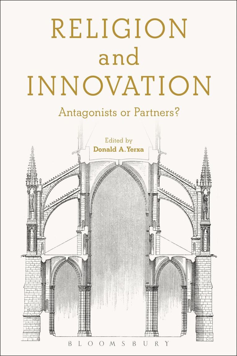 Religion and Innovation 1