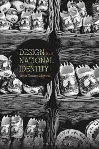 bokomslag Design and National Identity