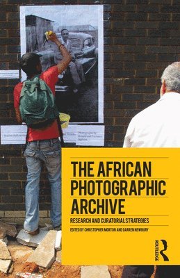 The African Photographic Archive 1