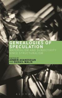 bokomslag Genealogies of Speculation