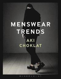 bokomslag Menswear Trends