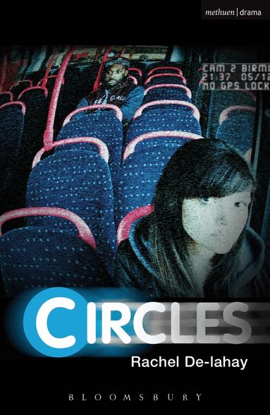 Rachel De-lahay - Circles, Häftad