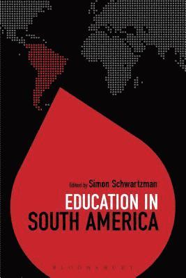 Education in South America 1