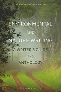 bokomslag Environmental and Nature Writing