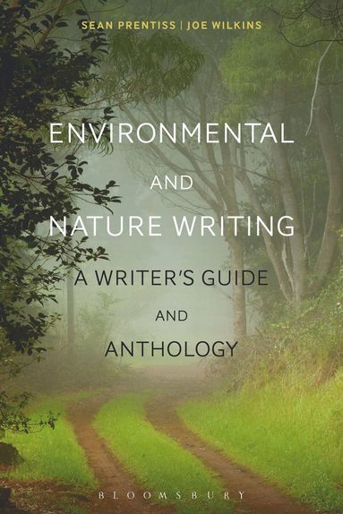 bokomslag Environmental and Nature Writing