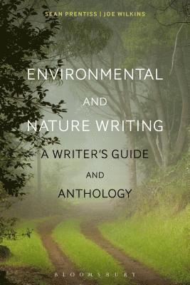 bokomslag Environmental and Nature Writing