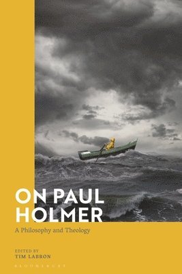 On Paul Holmer 1